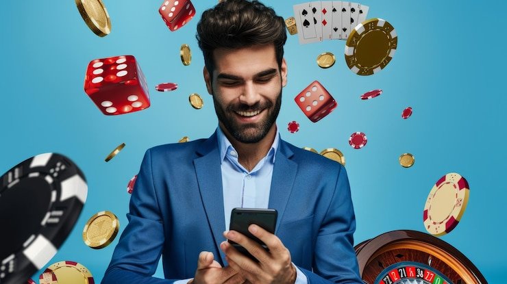 Tampilan mobile kriket untuk pembaca Indonesia