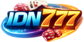Logo utama situs idn777